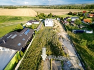 Prodej pozemku , ur�en� k v�stavb� RD, Jirny, Nov� Jirny (okres Praha-v�chod)