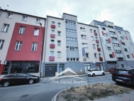 Pronájem bytu 2+kk, 48 m2, OV, Plzeň, Jižní Předměstí (okres Plzeň-město), ul. Poděbradova