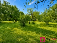 Prodej pozemku , ur�en� k v�stavb� RD, Znojmo