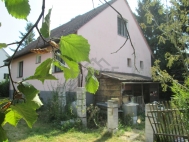 Prodej samostatného RD, 210 m2, Dolní Kralovice (okres Benešov)