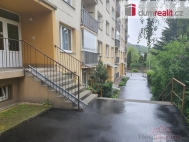 Pron�jem bytu 1+1, 36 m2, OV, D���n, D���n I-D���n, ul. Pohrani�n�