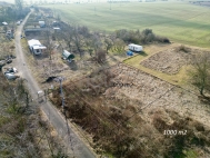 Prodej pozemku , ur�en� k v�stavb� RD, Podbo�any, P�ov (okres Louny)