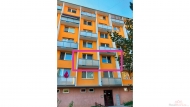 Prodej bytu 1+1, 35 m2, OV, Brno, Komín (okres Brno-město), ul. Olbrachtovo náměstí