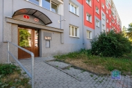 Prodej bytu 3+1, 70 m2, OV, Plzeň, Doubravka (okres Plzeň-město), ul. Ke Špitálskému lesu