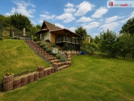 Prodej rekrea�n�ho objektu, T�ovice (okres Sokolov)