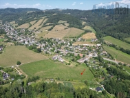 Prodej pozemku , zahrada, Šumperk, Bratrušov - exkluzivně