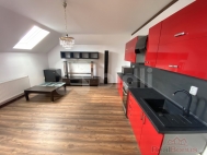 Pron�jem bytu 2+kk, 70 m2, OV, Jablunkov (okres Fr�dek-M�stek), ul. Dukelsk�