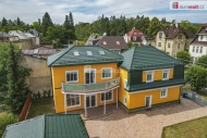 Pron�jem bytu 2+kk, 50 m2, OV, Mari�nsk� L�zn�, ڹovice (okres Cheb), ul. Palack�ho