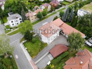 Prodej samostatn�ho RD, 672 m2, Rudn� (okres Praha-z�pad)
