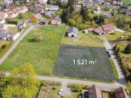 Prodej pozemku , ur�en� k v�stavb� RD, Doubravi�ka (okres Mlad� Boleslav)