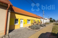 Prodej penzionu, Brod nad Dyj� (okres B�eclav) - exkluzivn�