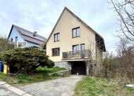 Prodej samostatného RD, 250 m2, Drnovice (okres Blansko)