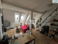 Pron�jem bytu 3+kk, 65 m2, OV, Praha 6, Ruzyn�, ul. Drnovsk�