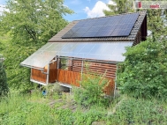 Prodej rekrea�n�ho objektu, Slan� (okres Kladno)