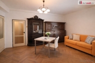 Prodej bytu 2+1, 63 m2, OV, Karlovy Vary, ul. nábřeží Jana Palacha
