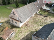 Prodej samostatn�ho RD, 140 m2, Bernartice, Srl�n (okres P�sek)