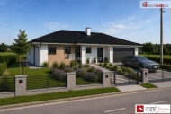 Prodej samostatn�ho RD, 191 m2, Krom����