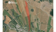 Prodej pozemku , zemědělská půda, Dzbel (okres Prostějov)