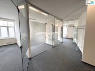 Pron�jem kancel���, Praha 9, Vyso�any