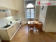 Pron�jem bytu 1+1, 43 m2, OV, Praha 5, Sm�chov, ul. Svornosti