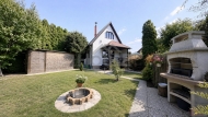 Prodej rekrea�n�ho objektu, Kn�eves (okres Praha-z�pad)