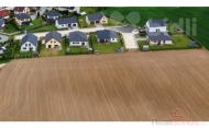 Prodej pozemku , určený k výstavbě RD, Písek, Václavské Předměstí