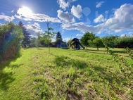 Prodej pozemku , zahrada, Dv�r Kr�lov� nad Labem (okres Trutnov)
