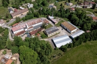 Prodej obchodn�ch prostor, Raspenava (okres Liberec)