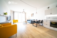 Prodej bytu 2+kk, 54 m2, OV, Pasohl�vky (okres Brno-venkov)
