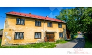 Prodej samostatn�ho RD, 270 m2, Chval�ov (okres Krom����)