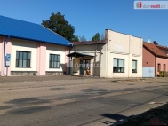 Pron�jem v�robn�ch prostor, Byst�ice (okres Bene�ov)