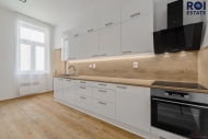 Prodej bytu 3+1, 113 m2, OV, Opava, Předměstí, ul. Zámecký okruh