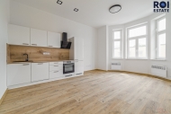 Prodej bytu 2+kk, 49 m2, OV, Opava, Předměstí, ul. Zámecký okruh