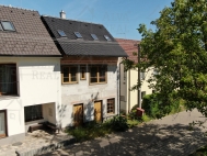 Prodej rekrea�n�ho objektu, Hovorany (okres Hodon�n)