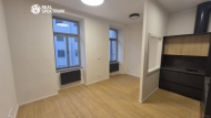 Pronájem bytu 1+kk, 31 m2, OV, Brno, Zábrdovice (okres Brno-město), ul. Koliště