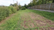 Pron�jem pozemku , zahrada, Brno, Bystrc (okres Brno-m�sto)
