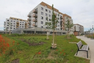 Pron�jem bytu 2+kk, 57 m2, OV, Praha 9, Kbely, ul. Sedl��ova - exkluzivn�