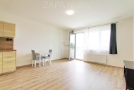 Pron�jem bytu 2+kk, 57 m2, OV, Praha 9, Kbely, ul. Sedl��ova - exkluzivn�