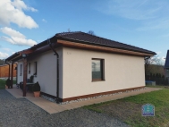 Prodej samostatného RD, 80 m2, Skořice (okres Rokycany)