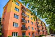 Prodej bytu 2+1, 55 m2, DV, P�erov, P�erov I-M�sto, ul. Interbrigadist�
