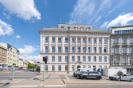Pronájem bytu 1+kk, 27 m2, OV, Brno, Černá Pole (okres Brno-město), ul. Koliště