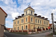 Prodej bytu 2+kk, 55 m2, OV, Brand�s nad Labem-Star� Boleslav, Star� Boleslav (okres Praha-v�chod), ul. L�ze�sk�
