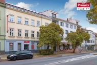Pron�jem bytu 3+kk, 85 m2, OV, Znojmo, ul. V�de�sk� t��da
