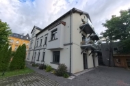 Pronájem bytu 2+kk, 0 m2, OV, Liberec, Liberec I-Staré Město, ul. Pavlovická