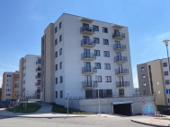 Pronájem bytu 2+kk, 54 m2, OV, Plzeň, Skvrňany (okres Plzeň-město), ul. Pecháčkova