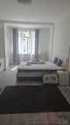 Pronájem bytu garsoniéra, 30 m2, OV, Praha 8, Karlín, ul. Křižíkova