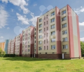 Pronájem bytu 2+1, 55 m2, OV, Roudnice nad Labem (okres Litoměřice), ul. Alej 17. listopadu - exkluzivně