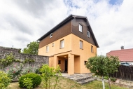 Prodej samostatn�ho RD, 176 m2, Horn� �ivotice (okres Brunt�l)