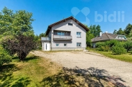 Prodej samostatn�ho RD, 170 m2, Vele��n (okres �esk� Krumlov) - exkluzivn�