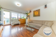 Prodej bytu 3+1, 85 m2, OV, Praha 5, Stod�lky, ul. B�hounkova